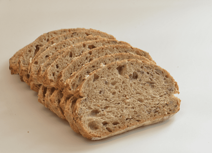 Integralni hleb recept