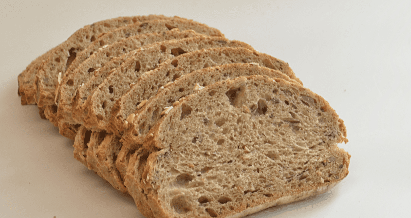 Integralni hleb recept