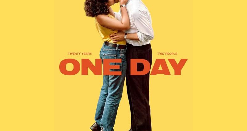 Jedan dan: Klasik novog doba na Netflixu One day