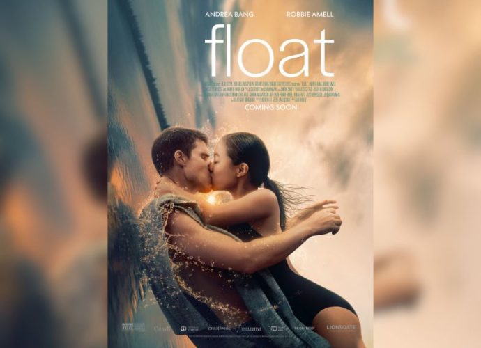FLOAT: Romantični film koji ćete zavoleti