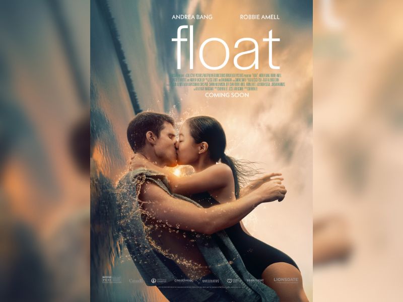 FLOAT: Romantični film koji ćete zavoleti