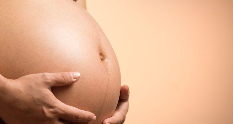 Zašto trudnice nee mogu na poligraf