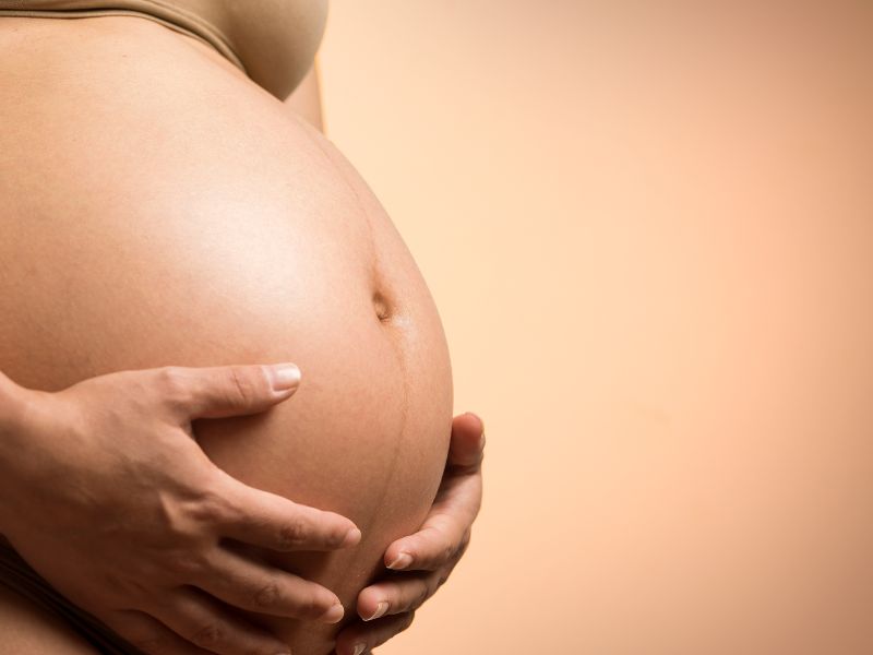 Zašto trudnice nee mogu na poligraf