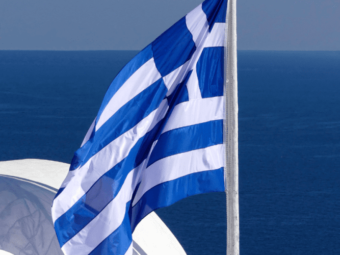 Dan nezavisnosti Grčke