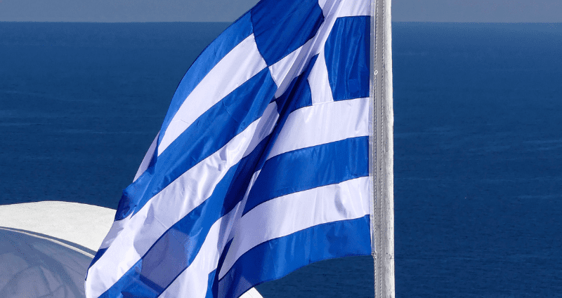 Dan nezavisnosti Grčke