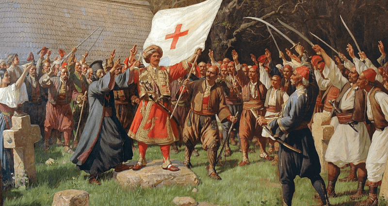 Kada je počeo Drugi srpski ustanak?