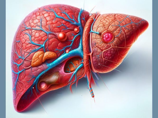 Zbog čega nastaje ciroza jetre?