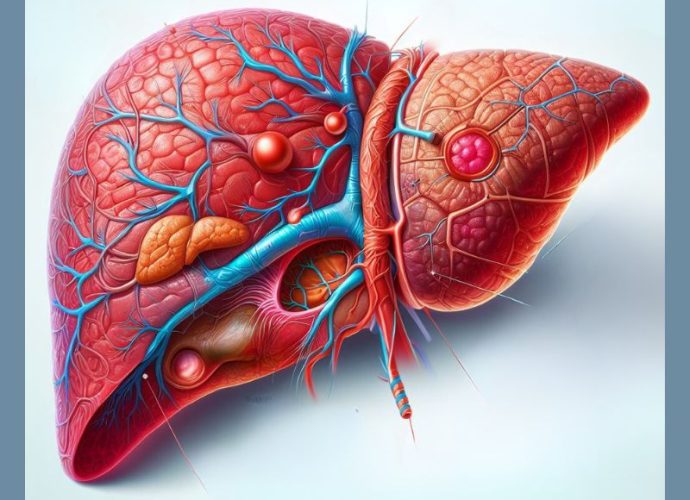 Zbog čega nastaje ciroza jetre?