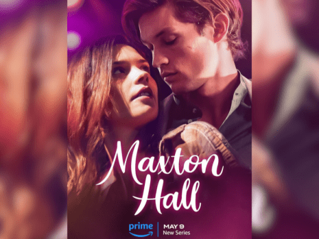 Maxton Hall - serija koji smo svi čekali!