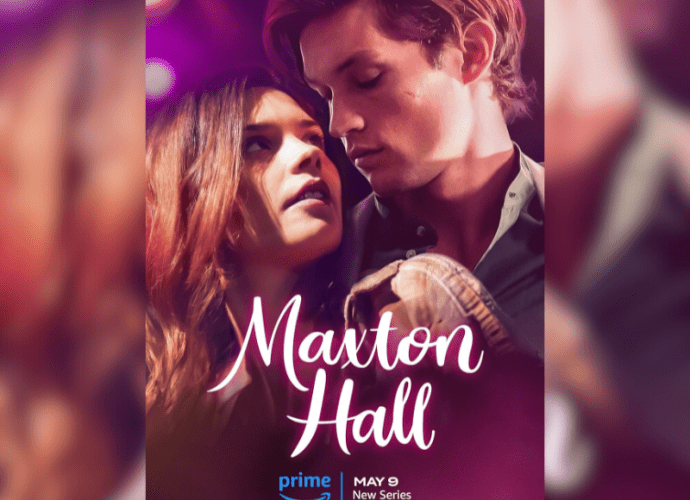 Maxton Hall - serija koji smo svi čekali!