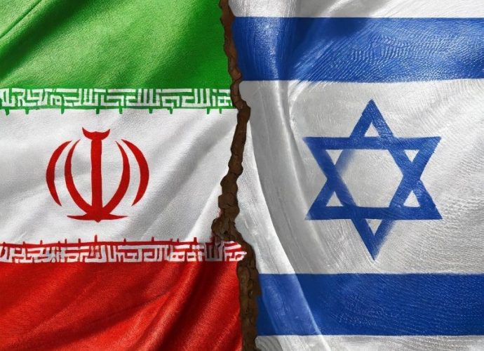 Zašto je Iran napao Izrael?