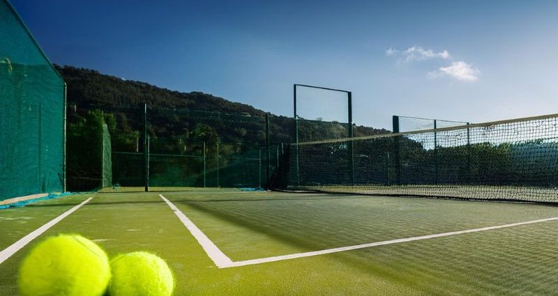 Padel, sta je padel, sport padel, razlika izmedju padela i tenisa