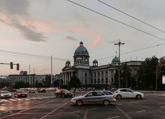 Broj stanovnika u Srbiji, koliko ima Srba, populacija Srbije