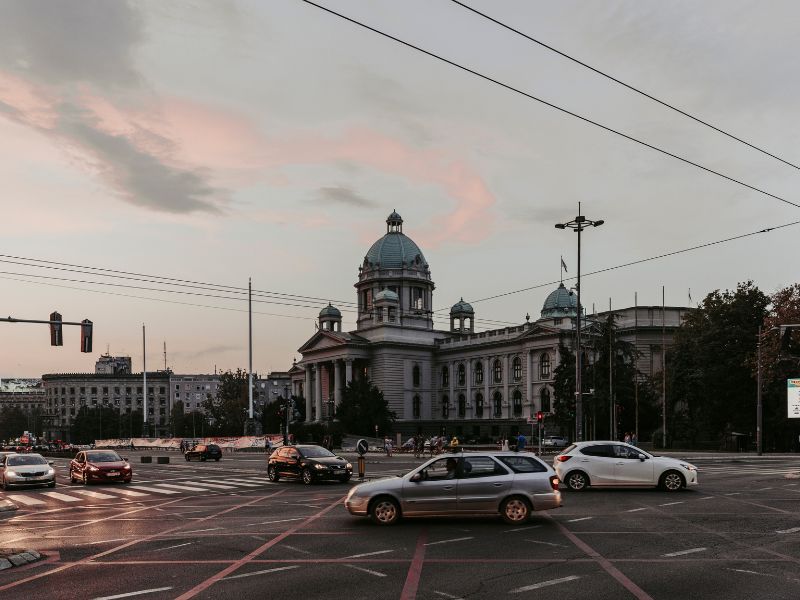 Broj stanovnika u Srbiji, koliko ima Srba, populacija Srbije