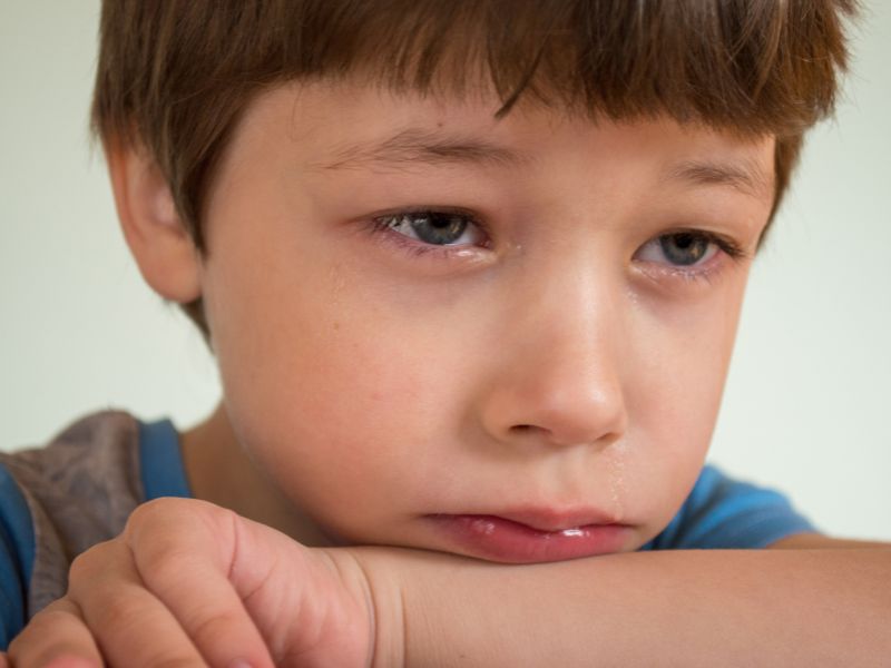 najbolji u školi, da li treba da teramo dete da uči, zašto dete ima stres, anksioznost kod dece, uspeh deteta