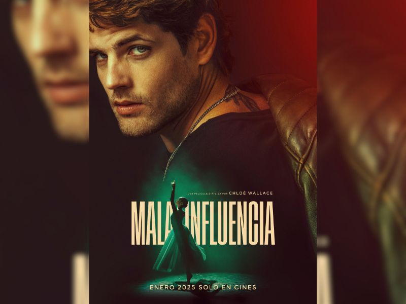 mala influencia, netflix film, wattpad film, watppad prica, teen film, tin film, ljubavni film
