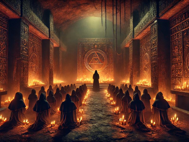 kako izaci iz sekte, verske sekte, sekte srbija