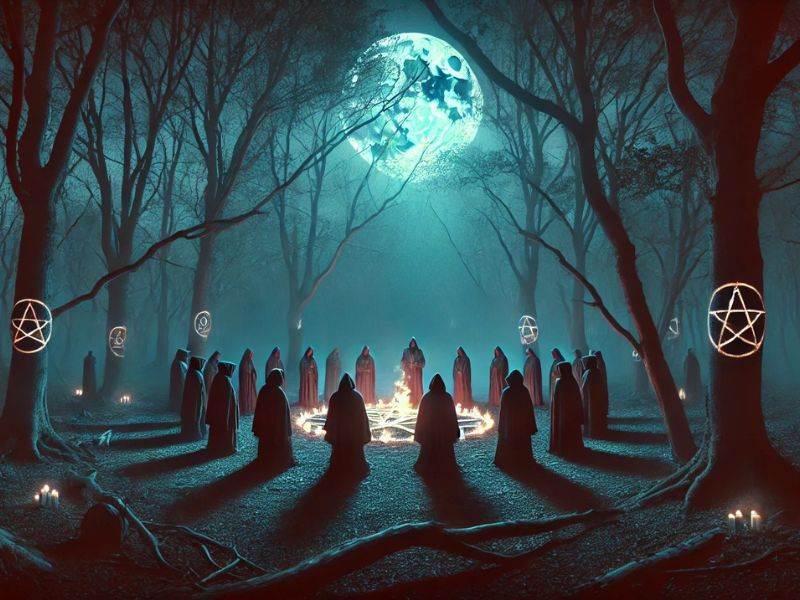 sekte, sekte srbija, sekte vojvodina, ulazak u sektu, izlazak iz sekte