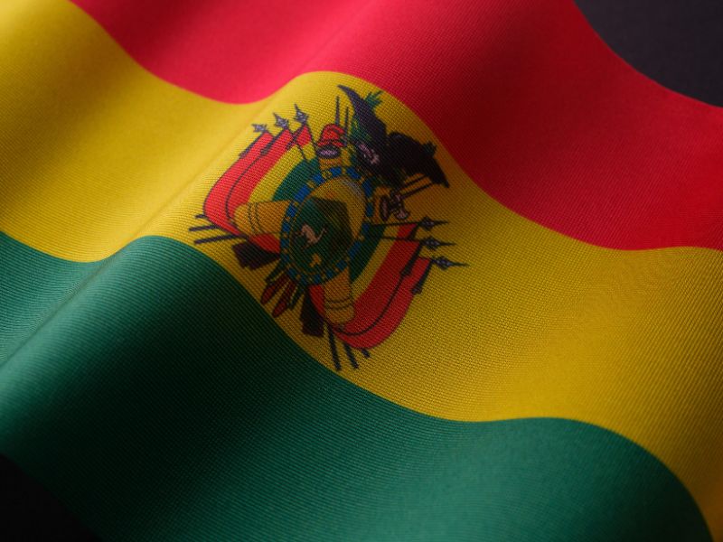 bolivija, juzna amerika, zanimljivosti, cinjenice