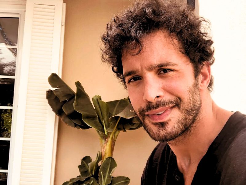 bariš arduč, arduč, turski glumac, biografija bariš arduča,