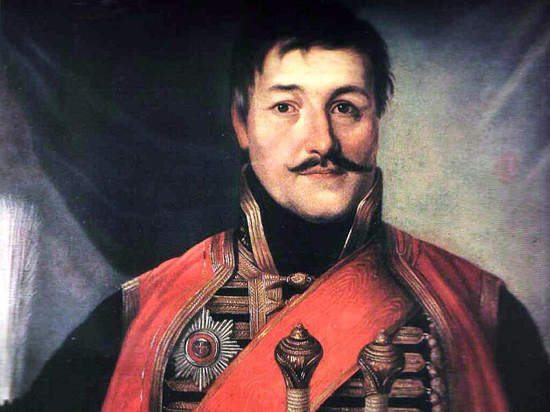 karadjordje, djordje petrovic, prvi srpski ustanak, vozd, vozd srbije, istorija srba, karadjoredjevici,