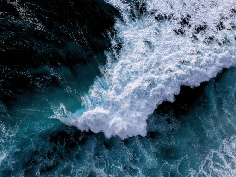 cunami, prirodna nepogoda, cunami santorini, cunami izmir, cunami vulkan, cunami grcka,