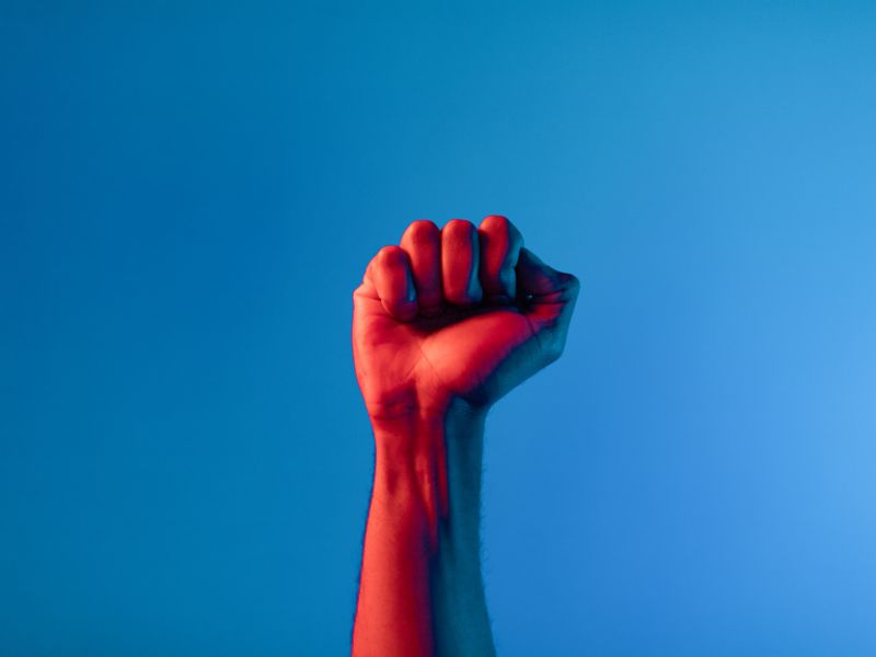 obojena revolucija, revolucija, studentski protesti i revolucija, revolucija studenata,