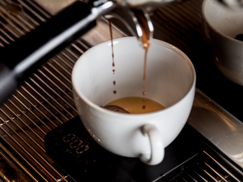 espreso, espresso, zanimljivosti o espresso kafi