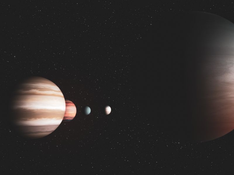 suncev sistem, planete suncevog sistema, pluton, pluton planeta, patuljasta planeta,