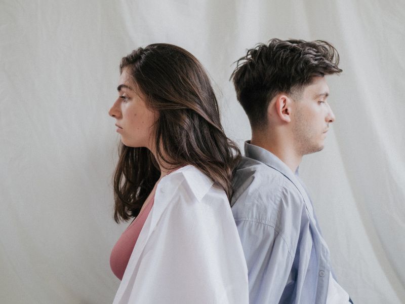 toksicne veze, narcis, narcis u vezi 