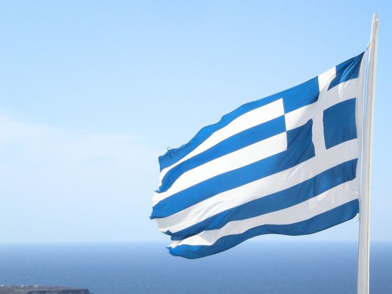 protesti u grckoj, generalni strajk