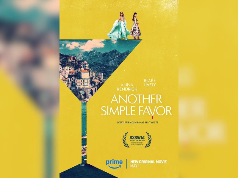 another simple favor jos jedna jednostavna usluga