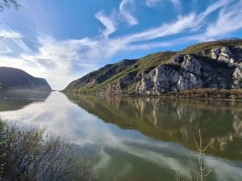 svinjica, brnjica, golubac, djerdapska klisura
