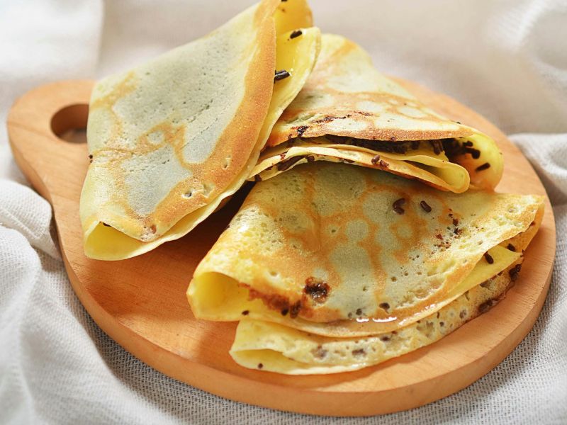 palacinke, najbolje palacinke, ukusne palacinke