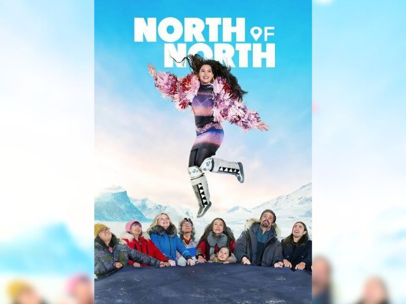 North of north - komedija u koju ćete se zaljubiti?