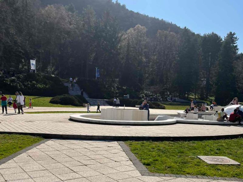banje srbije, niska banja, nis