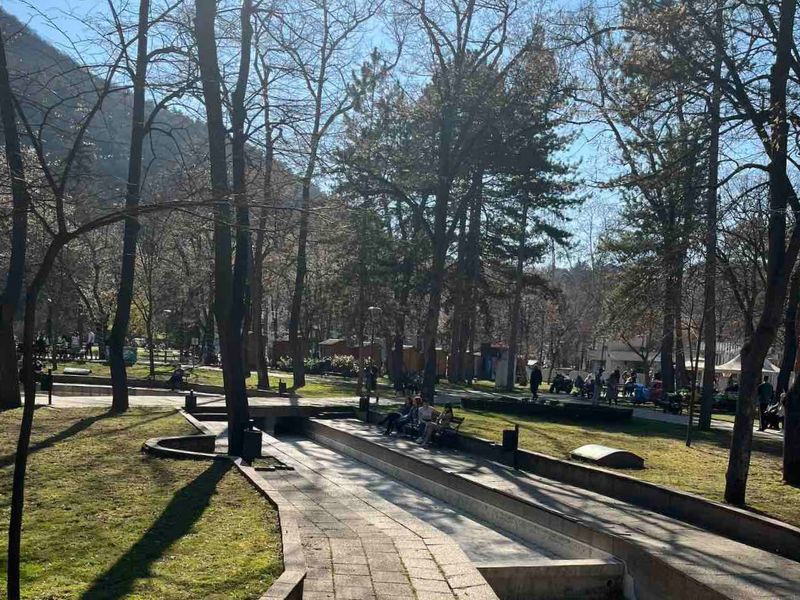 Niska Banja, Nis, banje Srbije