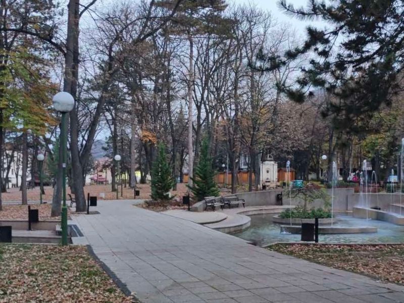 banje srbije, niska banja, nis, jug srbije