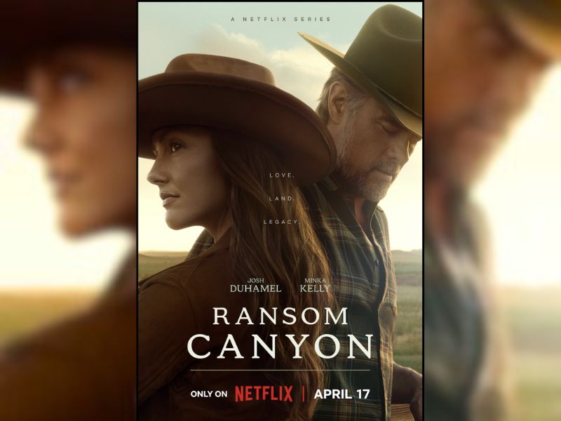 Sve što znamo o seriji Ransom Canyon – nova Netflix vestern saga (1)