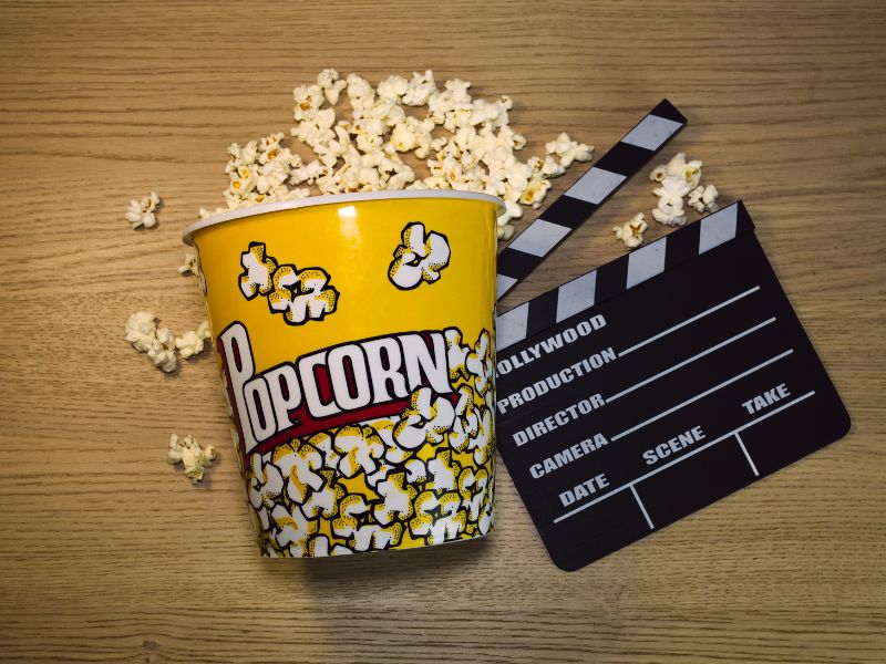 filmovi, najbolji filmovi svih vremena, top 10, lista filmova,