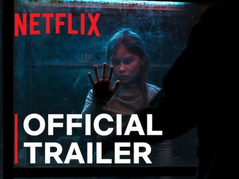 The glass dome - sve o Netflix seriji, svedska serija, krimi serija,