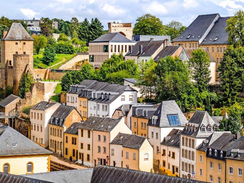 luksenburg