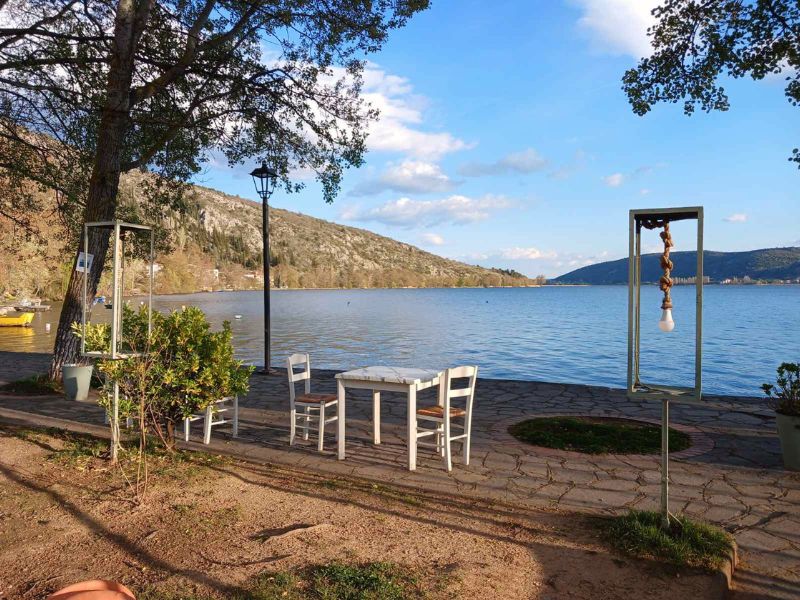 Kastorija, Zapadna Makedonija, Grcka