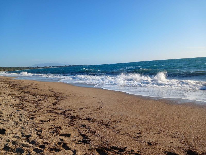 Koja je najduža peščana plaža u Evropi