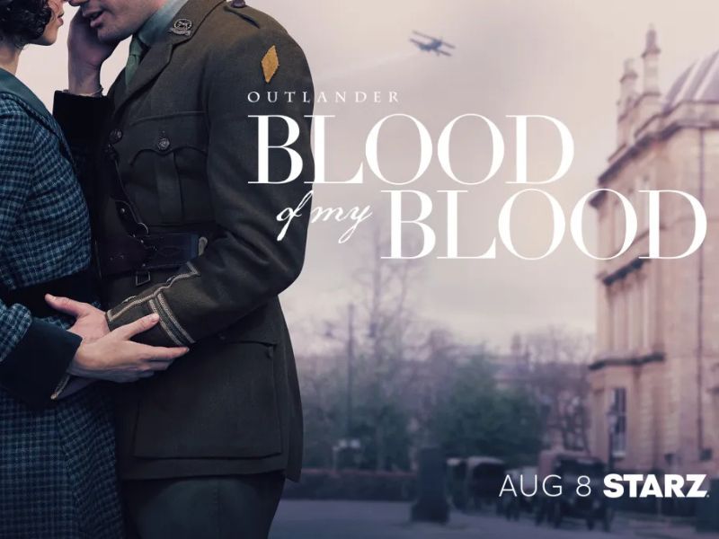 Outlander: Blood of My Blood – sve o seriji 2025. godine