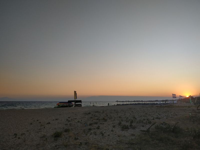 neo flogita, halkidiki, grcka
