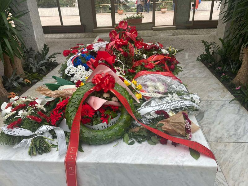 Šta je Kuća cveća u Beogradu?