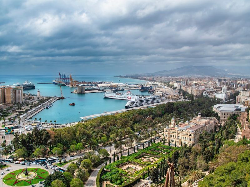 Zašto treba posetiti Malagu?