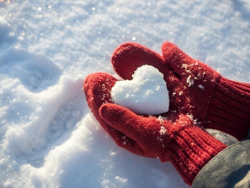 Kada reći volim te prvi put