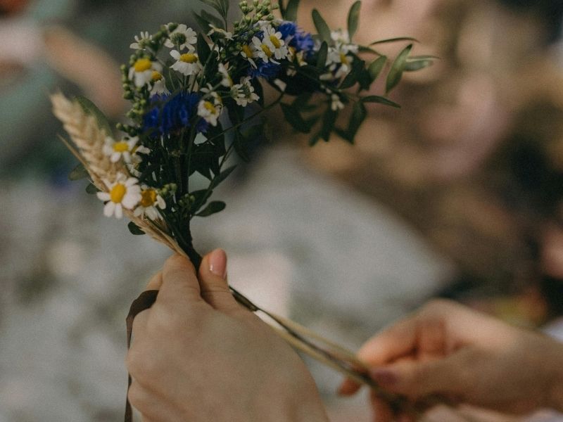 Koji su običaji za Ivanjdan, običaji za Ivanjdan, Ivanjdan običaji